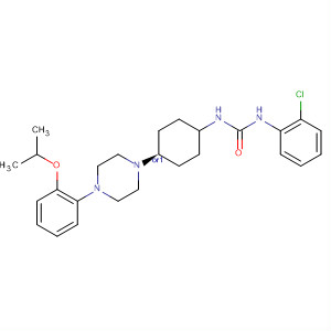 Cas Number: 919120-02-8  Molecular Structure