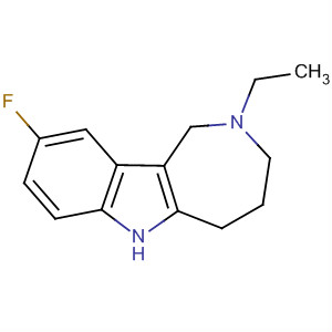 CAS No 919120-47-1  Molecular Structure