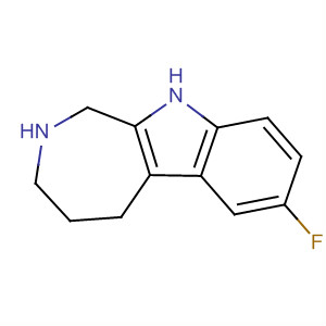 CAS No 919120-52-8  Molecular Structure