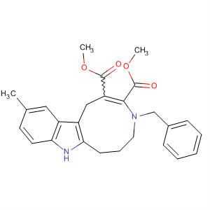 CAS No 919120-65-3  Molecular Structure