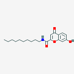 CAS No 919120-89-1  Molecular Structure