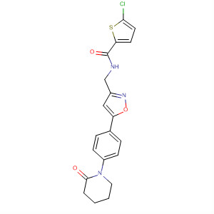 CAS No 919121-21-4  Molecular Structure