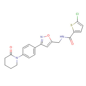 CAS No 919121-24-7  Molecular Structure