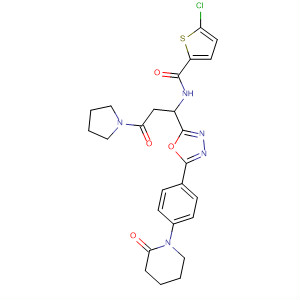 Cas Number: 919121-55-4  Molecular Structure