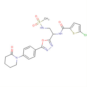 CAS No 919121-69-0  Molecular Structure