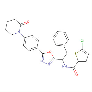 CAS No 919121-74-7  Molecular Structure