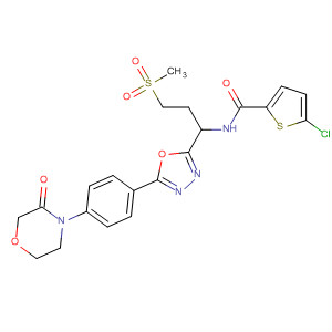 CAS No 919121-81-6  Molecular Structure