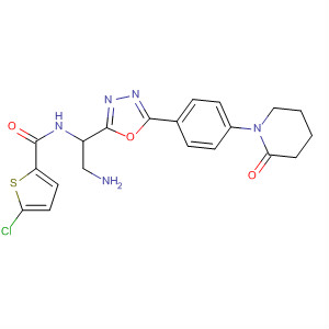 CAS No 919122-17-1  Molecular Structure