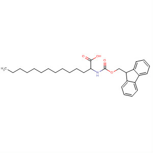 Cas Number: 919122-99-9  Molecular Structure