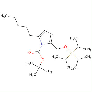 CAS No 919123-85-6  Molecular Structure