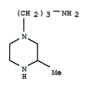 CAS No 91913-67-6  Molecular Structure