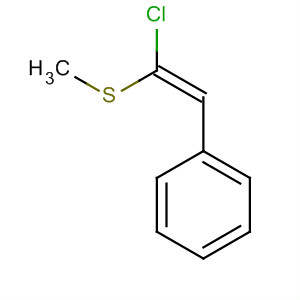 CAS No 91914-77-1  Molecular Structure