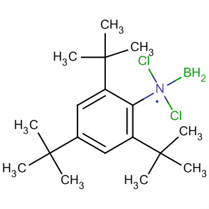 CAS No 91915-27-4  Molecular Structure