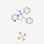 CAS No 91915-80-9  Molecular Structure