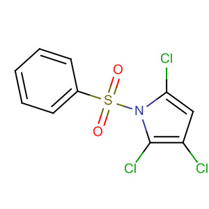 CAS No 91917-53-2  Molecular Structure