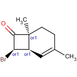 Cas Number: 919172-08-0  Molecular Structure