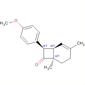 Cas Number: 919173-16-3  Molecular Structure