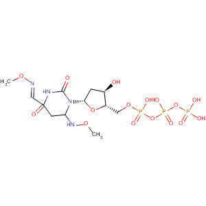 CAS No 91918-44-4  Molecular Structure