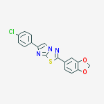 Cas Number: 91918-63-7  Molecular Structure