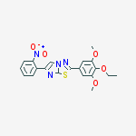 CAS No 91918-68-2  Molecular Structure