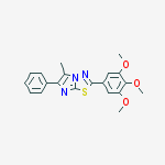 CAS No 91918-74-0  Molecular Structure