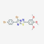 CAS No 91918-76-2  Molecular Structure