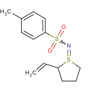 Cas Number: 91920-25-1  Molecular Structure