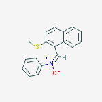 CAS No 91922-51-9  Molecular Structure