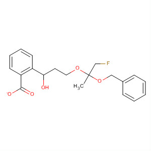 CAS No 91922-69-9  Molecular Structure