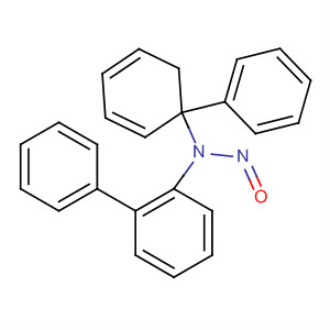 CAS No 91923-33-0  Molecular Structure