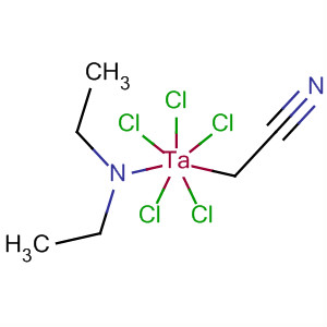 Cas Number: 91925-20-1  Molecular Structure