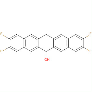 CAS No 919273-17-9  Molecular Structure