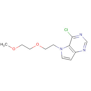 Cas Number: 919278-13-0  Molecular Structure