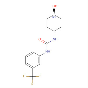 CAS No 919278-32-3  Molecular Structure