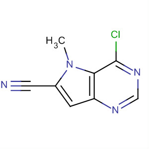 CAS No 919278-51-6  Molecular Structure