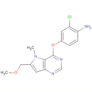 CAS No 919278-63-0  Molecular Structure