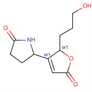CAS No 919280-94-7  Molecular Structure