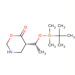 CAS No 919282-19-2  Molecular Structure