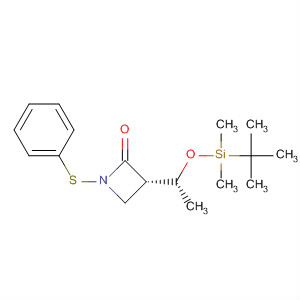 CAS No 919282-20-5  Molecular Structure