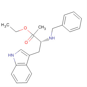 CAS No 919282-22-7  Molecular Structure