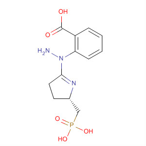 CAS No 919283-13-9  Molecular Structure