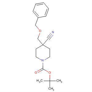 CAS No 919284-64-3  Molecular Structure