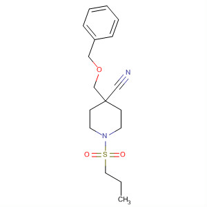 CAS No 919284-66-5  Molecular Structure