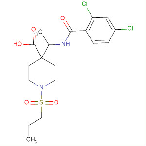 CAS No 919284-92-7  Molecular Structure