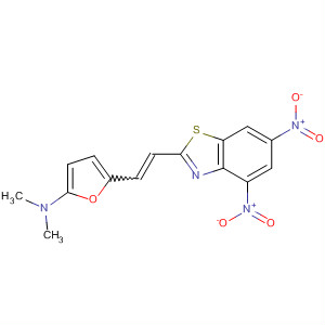 CAS No 919285-59-9  Molecular Structure