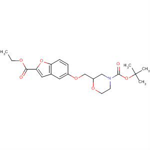 CAS No 919286-79-6  Molecular Structure