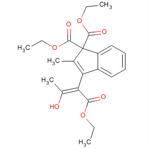 CAS No 919287-50-6  Molecular Structure