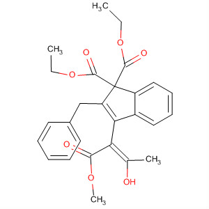 CAS No 919287-58-4  Molecular Structure