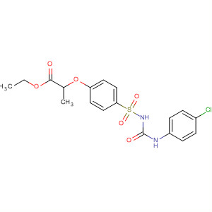 CAS No 919287-80-2  Molecular Structure