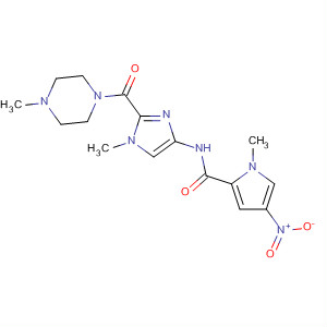 CAS No 919288-31-6  Molecular Structure